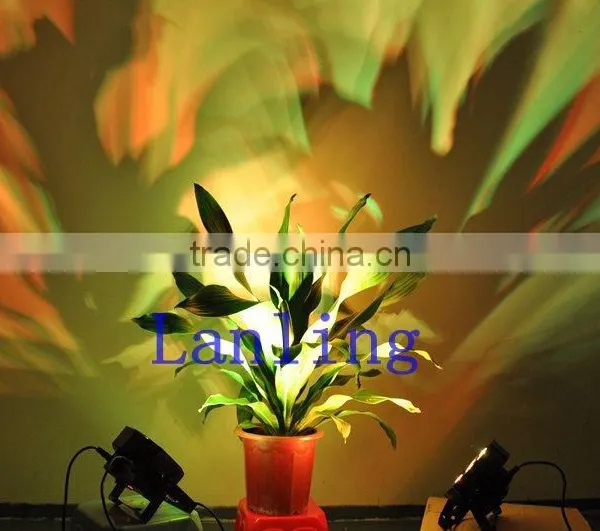 7*10W RGBW 4-IN-1 SUPER BRIGHT LED PAR LIGHT photo-3