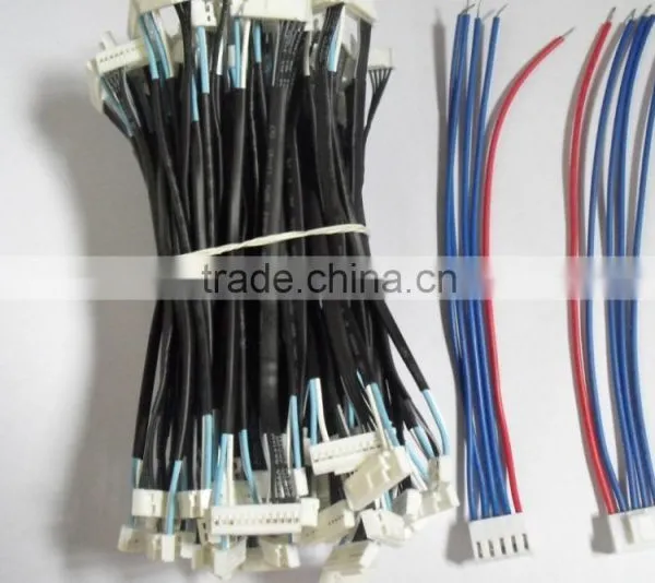 Automotive Engine Wire Assembly Customed Designed photo-2