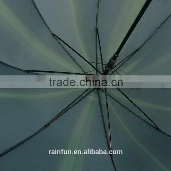 Automatic Long Chinese Umbrellas Wholesale photo-4