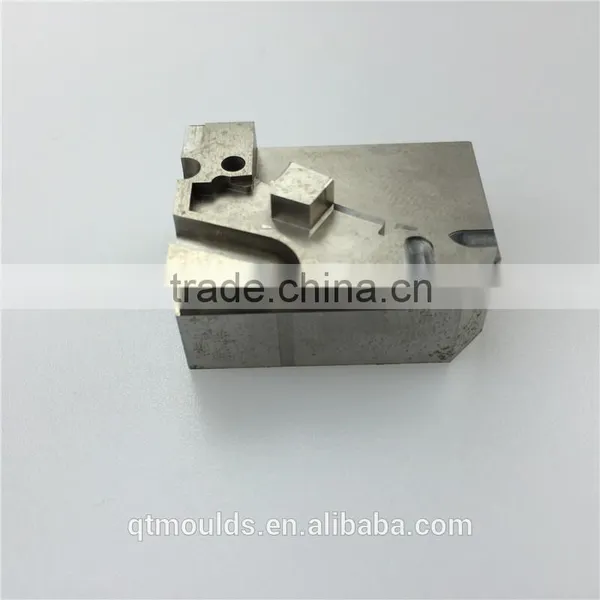 China Precision Mold,Precision Mould Motorcycle Parts photo-3