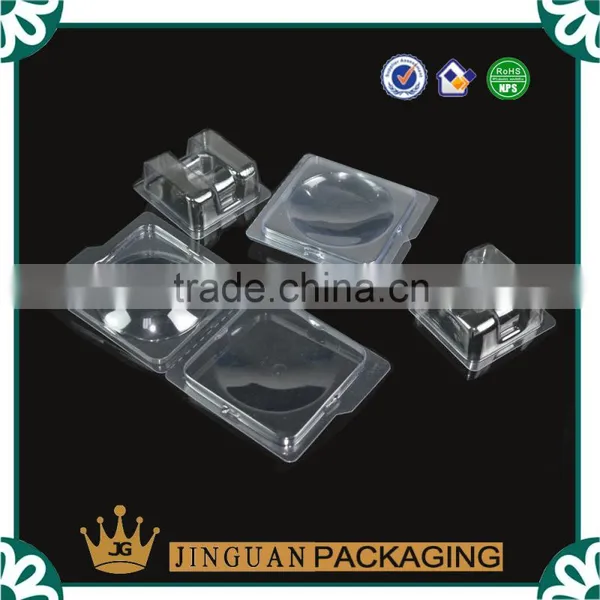 Plastic Blister Pack Hanging Earphone Blister Packaging photo-5