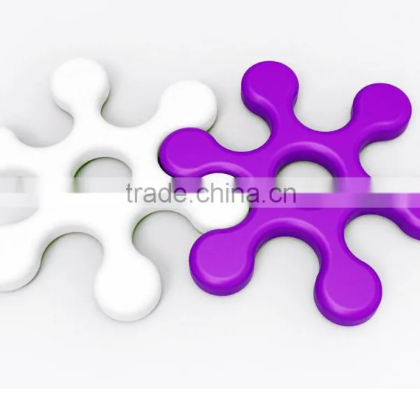 Colorful Silicone Hot Pad,silicone Cup Mat,silicone Rubber Hot Pads photo-2