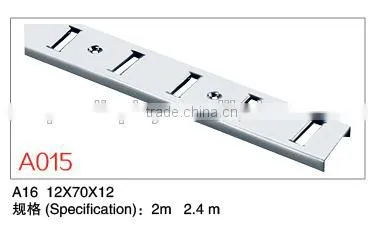 Good Quality Column Model for Clamping Hook,AA Column,double-hole photo-4