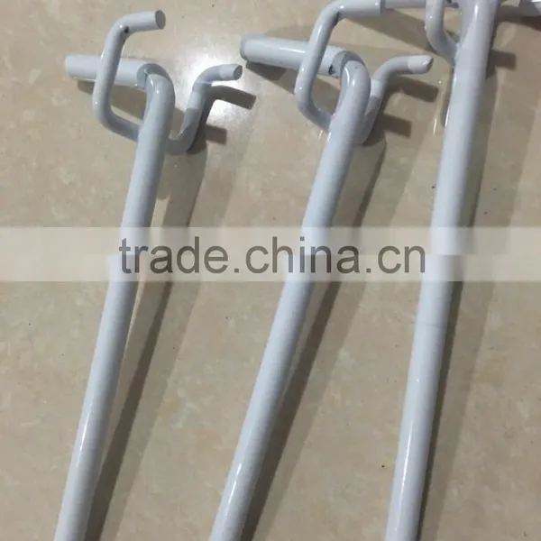 Pegboard Display Hooks photo-3