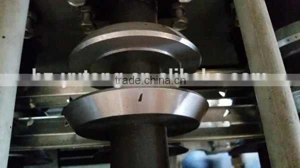 High Quality Nailless Plywood Boxes Machine photo-5