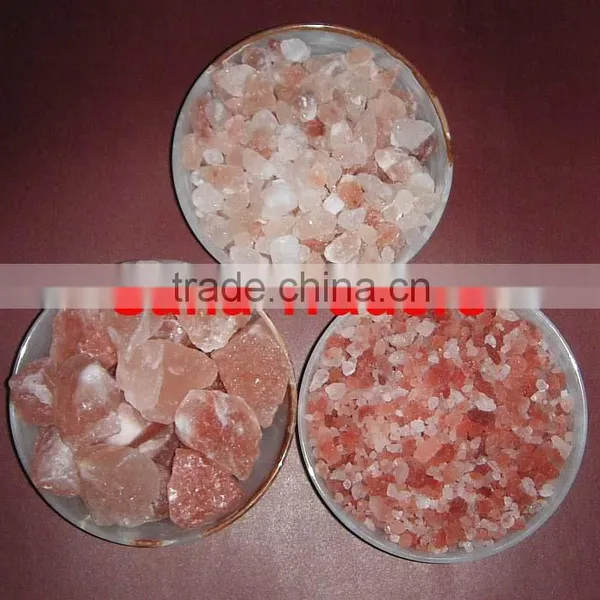 Salt Granules / Pink Salt Granules / Edible Salt Granules / Edible White Salt / Edible Salt Fine Grain / Cooking Salt photo-5