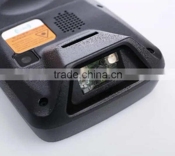Barcode Scanner Android in PDA photo-3