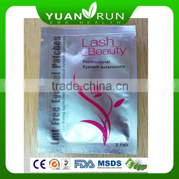 Eyelash Extension Eye Patch photo-3
