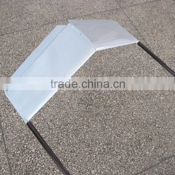 3000mm Wingspan Fixed Wing Carbon Fiber Frame Kit photo-6