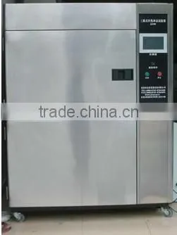 Thermal Shock Chamber