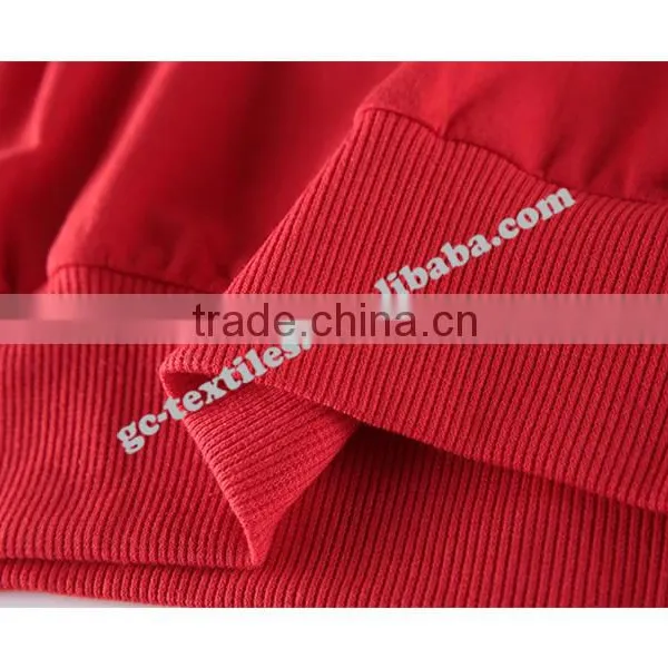 New Lady's Embroideried/applique Round Neck Sweater photo-6