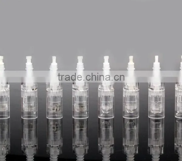 Different Derma Pen Needles Length Micro Dermal Needle photo-5
