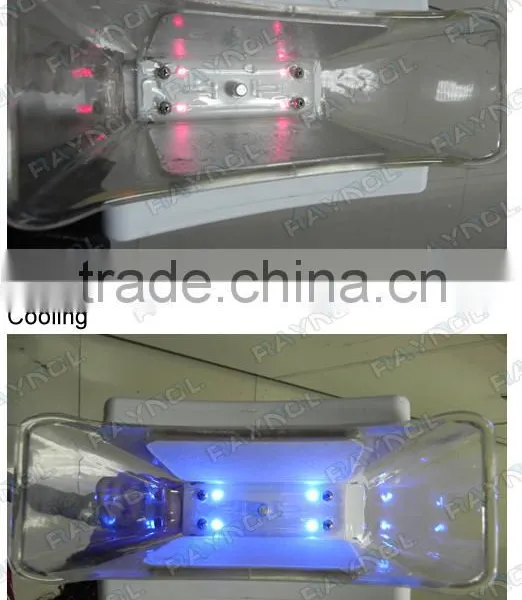 Lose Weight 2016 Freezing Fat Cell Slimming Loss Weight Cryolipolysis Machines Cool Sculpting photo-5