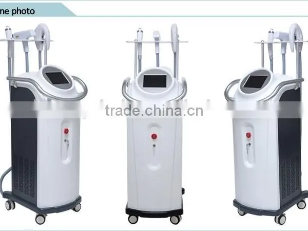 1-10Hz Best Selling Products Q Switch Nd Yag Laser Tattoo Removal / Acne Scar Removal Laser Ipl Hair Remove Laser Machine 1 HZ photo-5