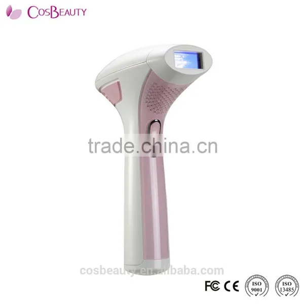 CosBeauty 2016 Hot Sale Good Quality Hot Sale Portable Ipl Hair Removal Home Use photo-5