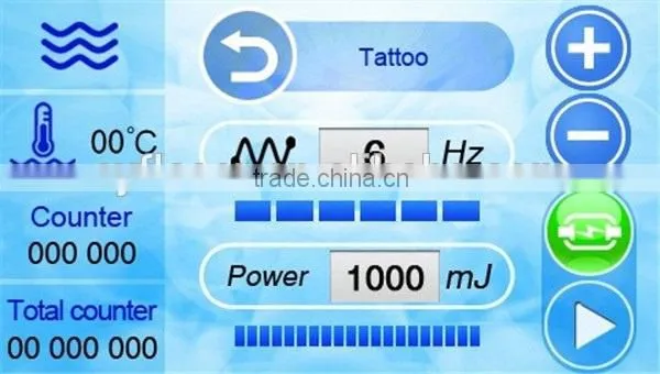 Hot Laser Tattoo Machine Laser Tattoo Machine photo-4
