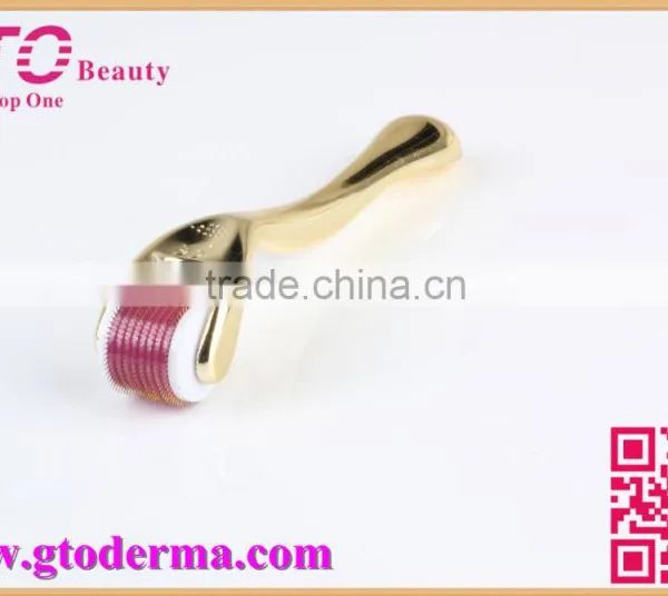 Derma Roller Factory Export High Quality mt Roller With Low Price photo-6