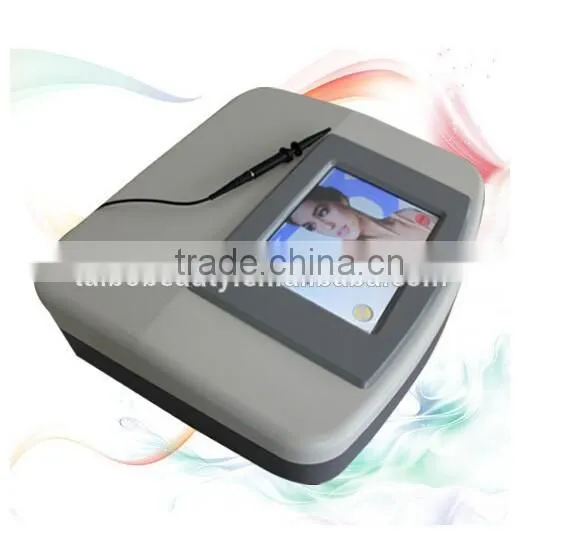 2014 RBS Facial Vascular Treatment Machine/treatment Spider Vein Euipment/treating Facial Vascular Equipment photo-2