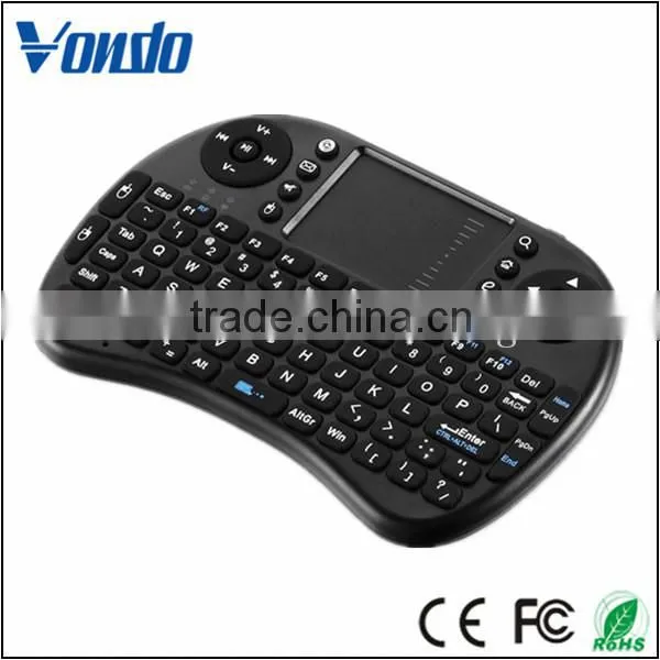Cheapest Price Qwerty Keyboard With Oem Wireless Mini Keyboard photo-6