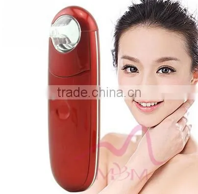 Mini Facial Steamer Home Use Facial Equipment , Nano Facial Sprayer photo-3