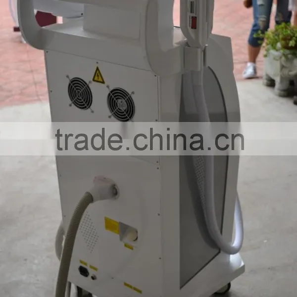 Ipl Elight Laser 5 in 1 Hair Removal Beauty Equipment photo-6