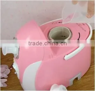 High Quality Personal Electric Cheap Facial Steamer photo-3