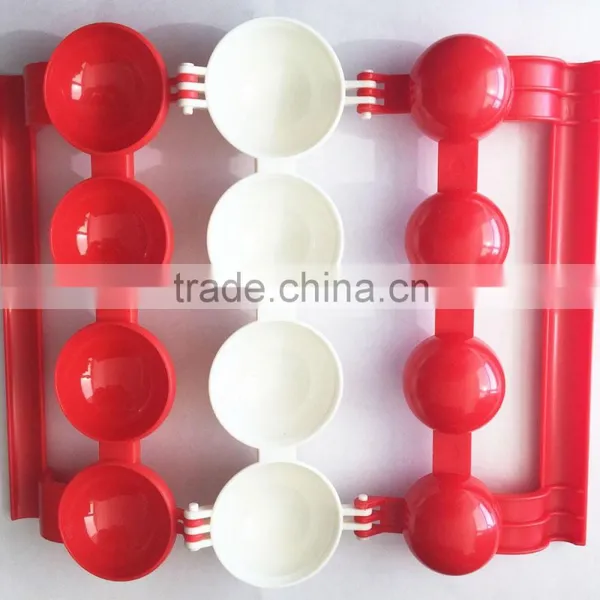 Plastic Small Meatball Machine Meatball Maker Kitchen Equipment photo-3