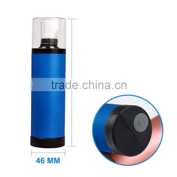 China Supply Personal Portable Mini USB Washing Machine Mini Handy Washer photo-2