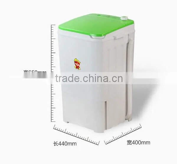 Easy Operating High Quality Washing Machine photo-3