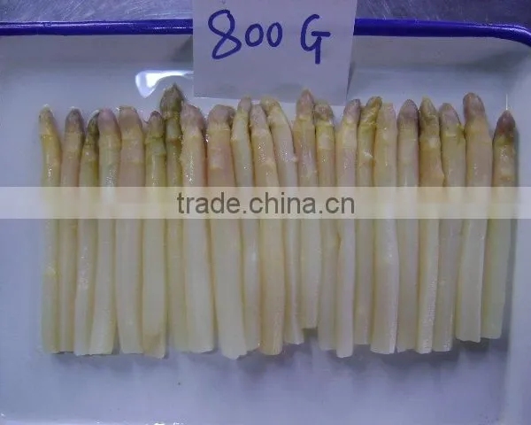 Chinese Hot Selling Fresh Canned Asparagus, Fresh Asparagus Prices photo-6