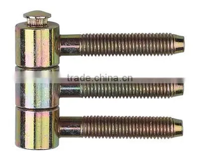 Hot Sale European Screw Hinge for Wooden Doors,adjustable Hinges