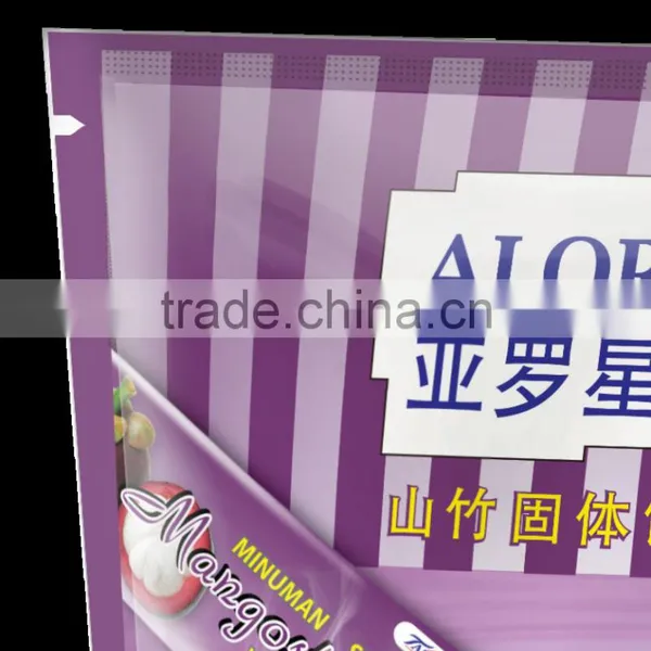 Freeze Dried Mangosteen