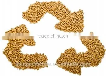 WOOD PELLETS RUSSIAN ORIGIN