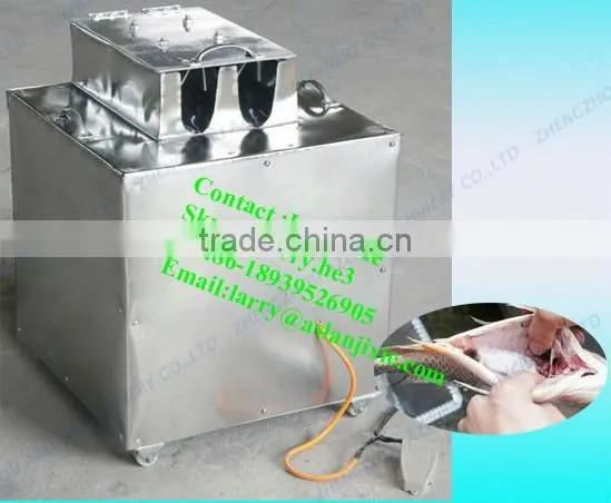 Fish Killer/fish Kill Machine/fish Viscera Removal Machine photo-6