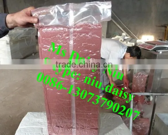 Vacuum Pine Nut Packing Machine/walnut Packaging Machine/date Sealing Machine photo-6