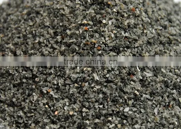 Fused Magnesium Aluminum Spinel photo-4