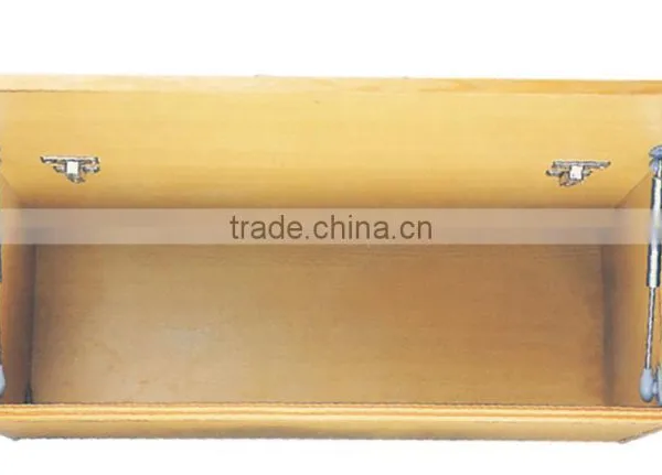 Lift Up Kitchen Cupboard Lid Stay Hinge Cabinet Gas Spring photo-2