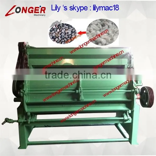 Cotton Seeds Removing Machine/Cotton Seed Separating Machine Price