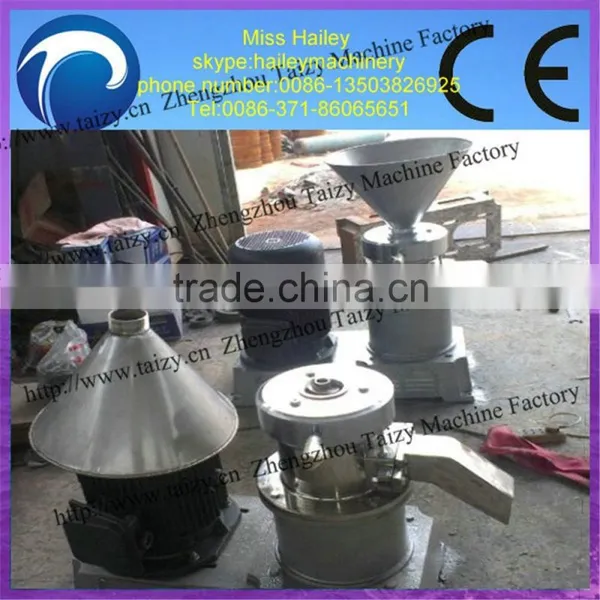 Hot Sale Mango Pulping Machine photo-3