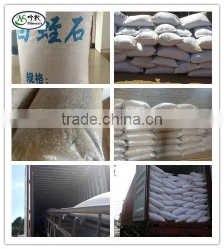 Hydroponic Exfoliated Vermiculite photo-4