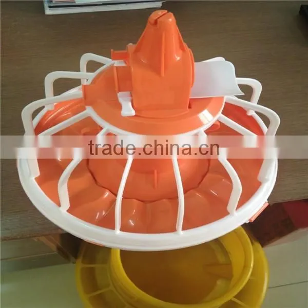 Chicken Pan Feeder photo-3