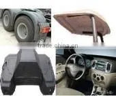 Truck Parts With PE Material in China . Truck Spare Part