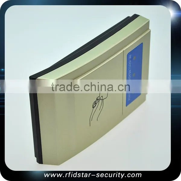 Contactless Rfid USB 125khz Card Reader photo-3