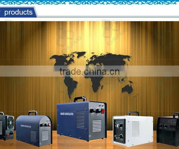 Wholesale 3g 5g 6g 7g 110V Household Use Ozone Generator photo-5