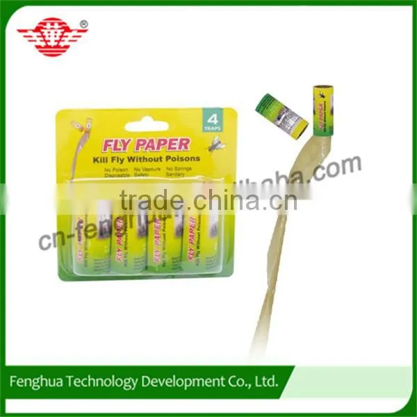 High Qunality Fly Sticky Trap photo-4