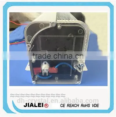 Blower for Oven Heater Electric FireplaceTangential Fan Shaded Pole Motor photo-5