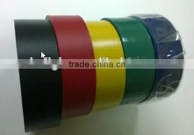 PVC Electrical Tape