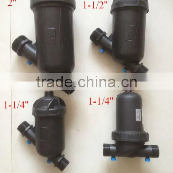 AZUD Type Saving Water Disc Filter With Good Quality photo-2