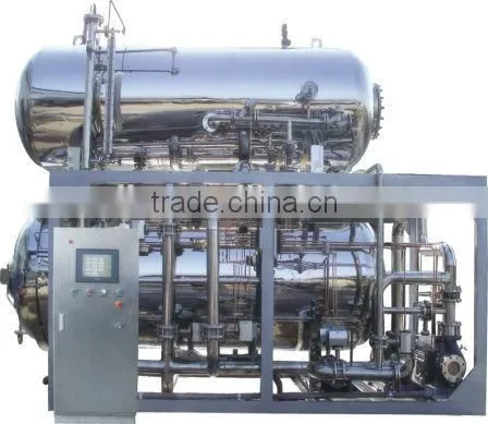 Autoclave Retort photo-3