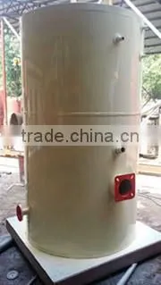 HUABANG Steam Boiler Made in China photo-2